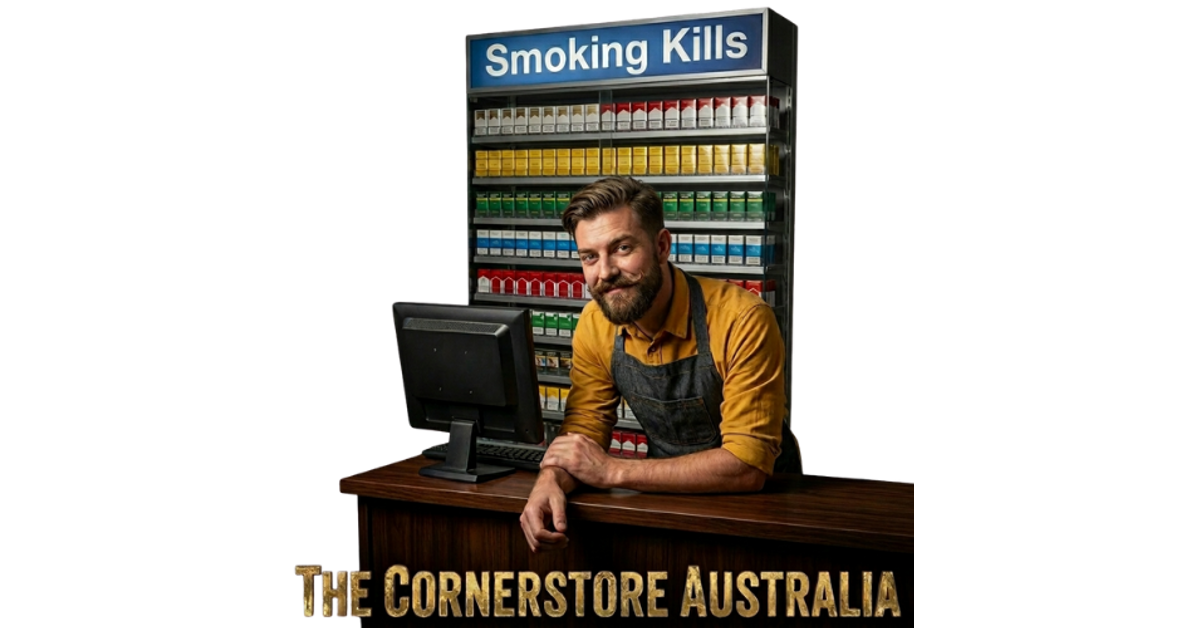thecornerstoreau.shop
