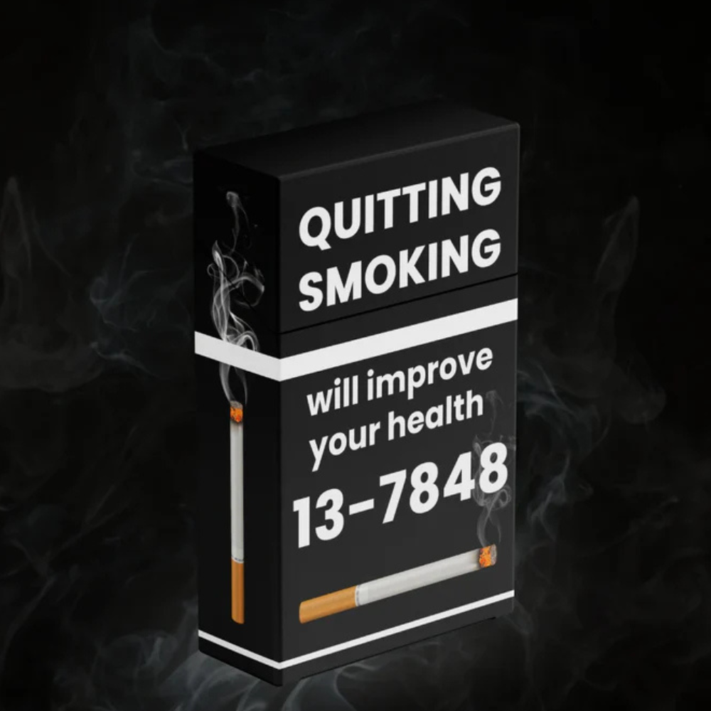 Manchester Red Cigarettes