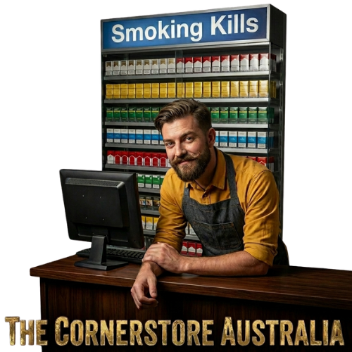 cignall tobacco shop devonport Conscious Business