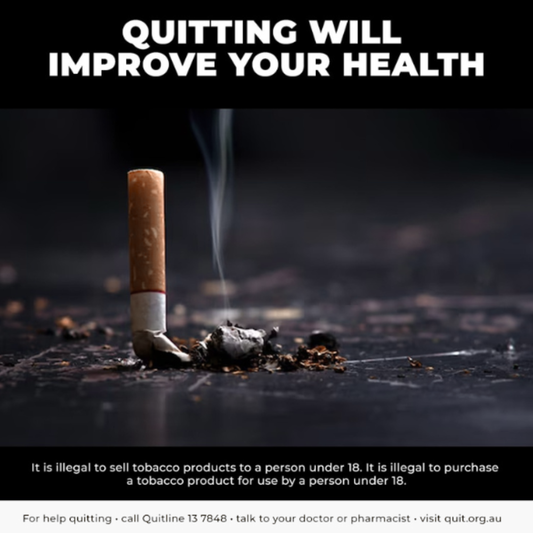 Tobacco 50g Pouch​ Premium RYO Rolling Tobacco